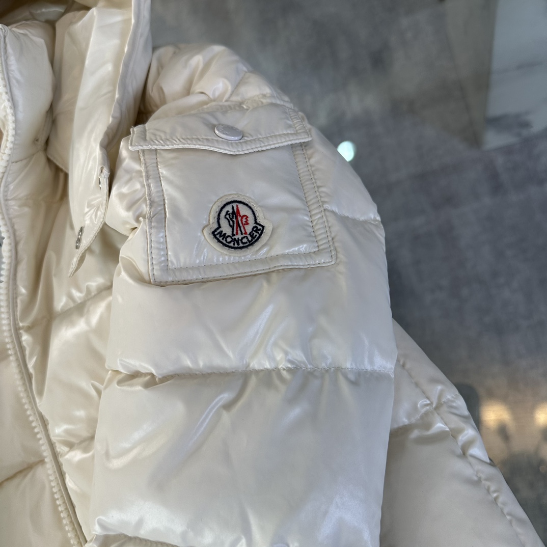 Moncler Kids